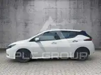 2023 Nissan LEAF