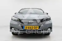 2023 Nissan LEAF