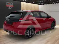 2023 Nissan LEAF