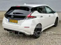 2023 Nissan LEAF