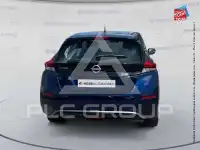 2023 Nissan LEAF