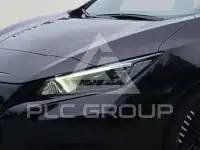 2023 Nissan LEAF