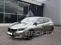 2023 Nissan LEAF