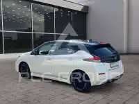 2023 Nissan LEAF