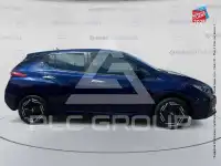 2023 Nissan LEAF