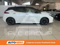 2023 Nissan LEAF
