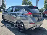 2023 Nissan LEAF