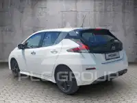 2023 Nissan LEAF