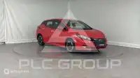 2023 Nissan LEAF