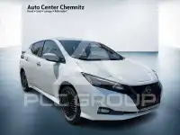 2023 Nissan LEAF