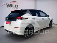 2023 Nissan LEAF