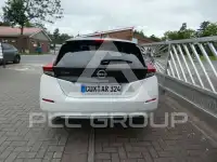 2023 Nissan LEAF