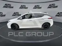 2023 Nissan LEAF