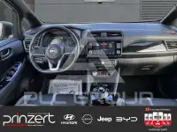 2023 Nissan LEAF