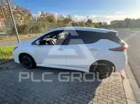 2023 Nissan LEAF