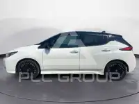 2023 Nissan LEAF