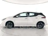 2023 Nissan LEAF