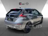 2023 Nissan LEAF