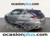 2023 Nissan LEAF