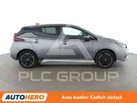 2023 Nissan LEAF
