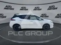 2023 Nissan LEAF