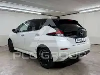 2023 Nissan LEAF