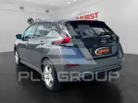 2023 Nissan LEAF