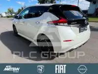 2023 Nissan LEAF