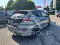 2023 Nissan LEAF