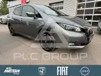 2023 Nissan LEAF