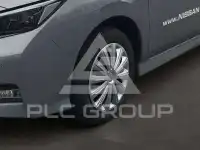 2023 Nissan LEAF