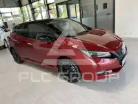 2023 Nissan LEAF