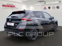 2023 Nissan LEAF