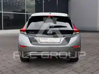 2023 Nissan LEAF