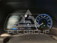 2023 Nissan LEAF