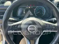 2023 Nissan LEAF