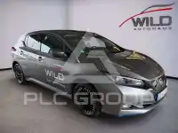 2023 Nissan LEAF