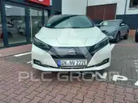 2023 Nissan LEAF