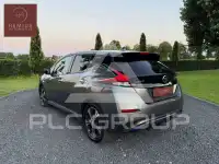 2021 Nissan LEAF