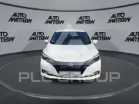 2023 Nissan LEAF