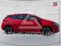2023 Nissan LEAF