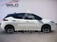 2023 Nissan LEAF