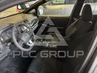 2023 Nissan LEAF