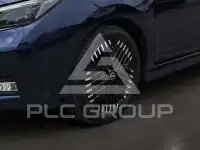 2023 Nissan LEAF