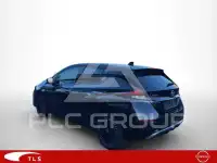 2023 Nissan LEAF