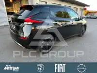 2023 Nissan LEAF