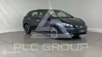 2023 Nissan LEAF