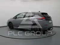 2023 Nissan LEAF