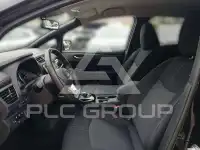 2023 Nissan LEAF