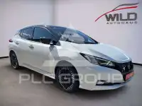 2023 Nissan LEAF
